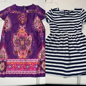 Toddler Girls Gap Dresses